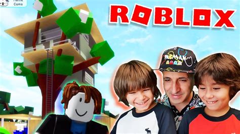 dani y eva|dani y evan roblox.